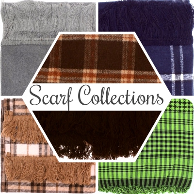 Scarf Collections