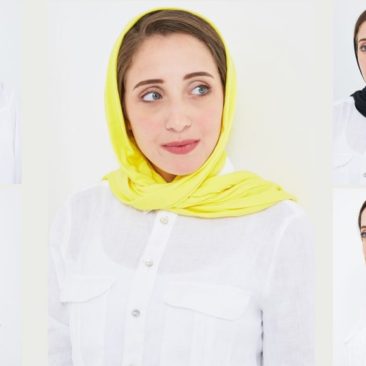 Scarf Collections Solid Viscose Scarf & Shawl Collection For Women