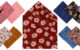 Scarf Collections Plaid Chiffon Scarf & Shawl Collection For Women